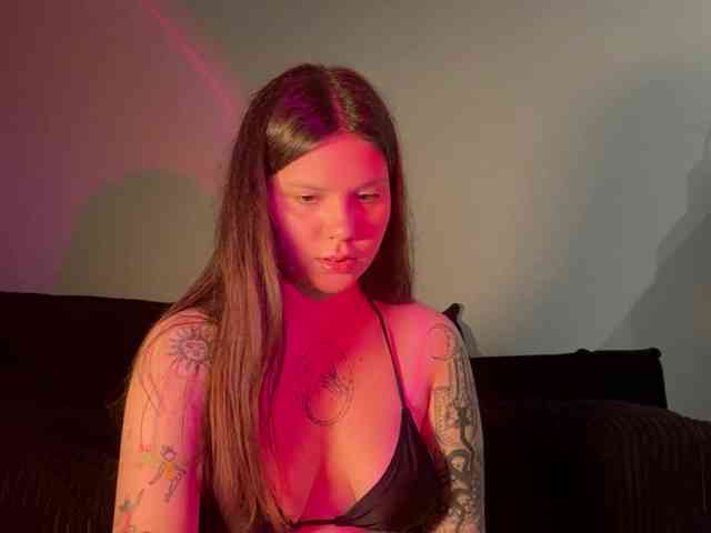 MisskyKiss webcam