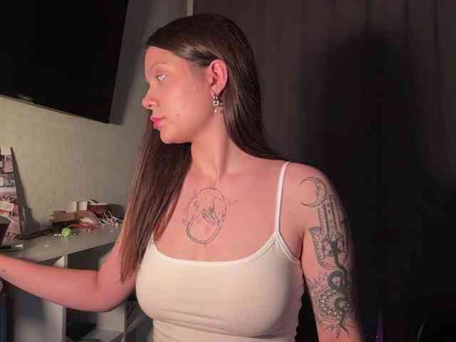 MisskyKiss webcam