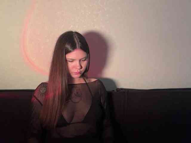 MisskyKiss webcam