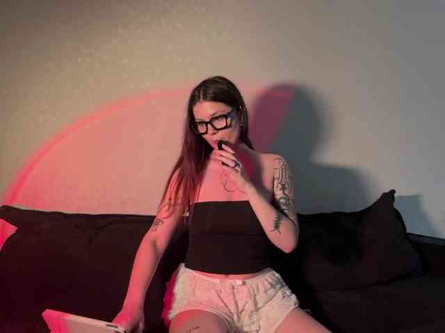 MisskyKiss webcam