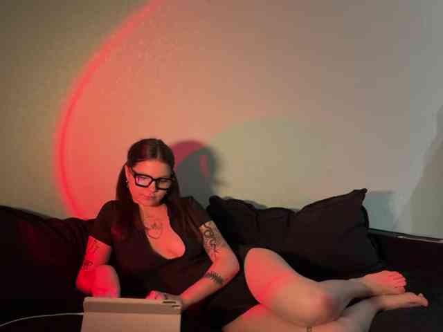 MisskyKiss webcam