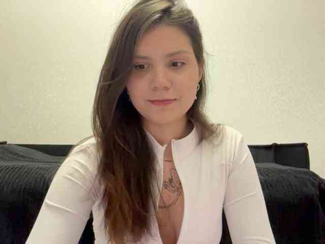 MisskyKiss webcam