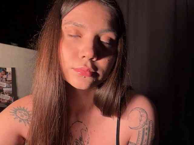 MisskyKiss webcam