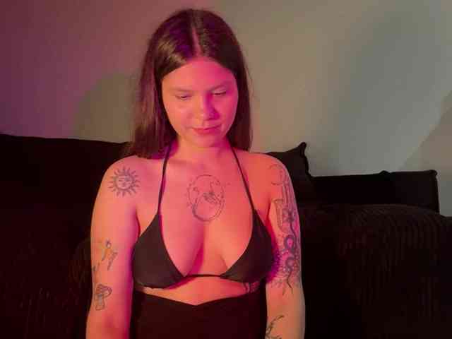 MisskyKiss webcam