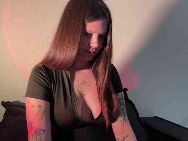 MisskyKiss webcam