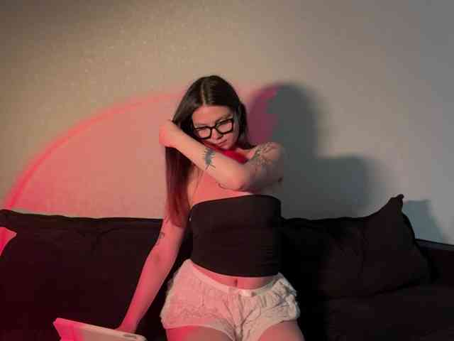 MisskyKiss webcam