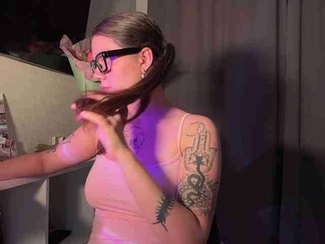 MisskyKiss webcam