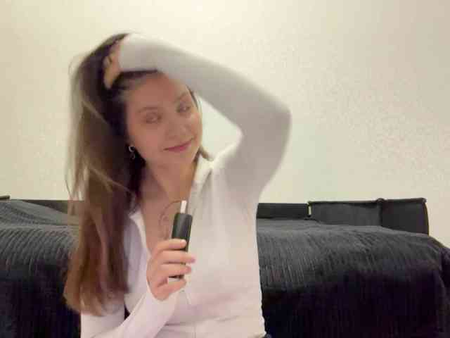 MisskyKiss webcam