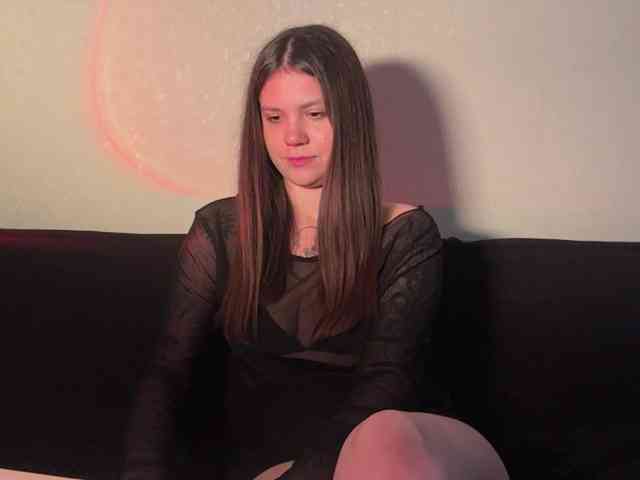 MisskyKiss webcam