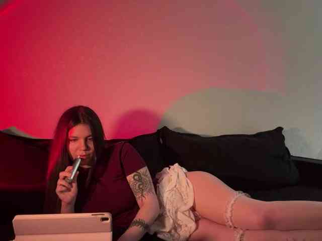 MisskyKiss webcam