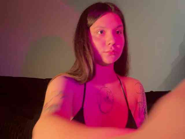 MisskyKiss webcam
