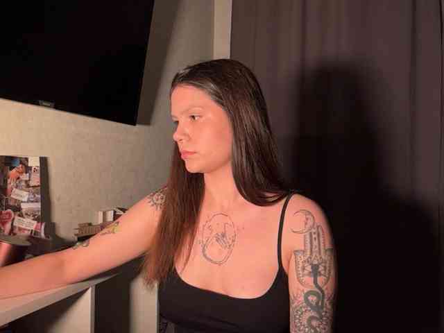 MisskyKiss webcam