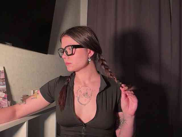 MisskyKiss webcam