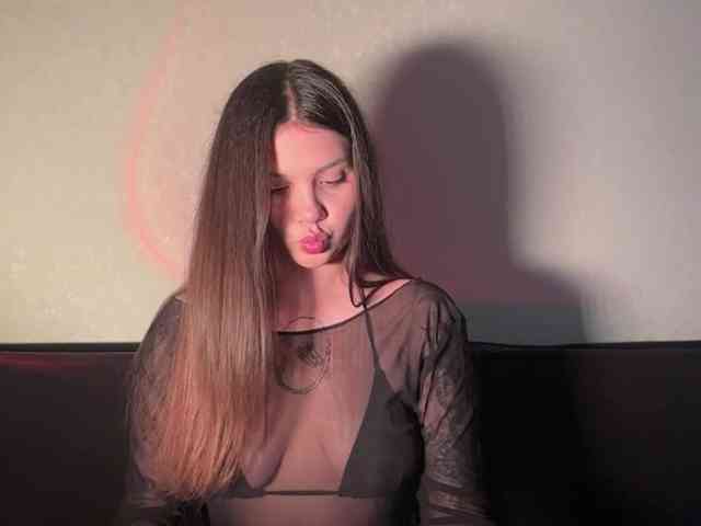 MisskyKiss webcam