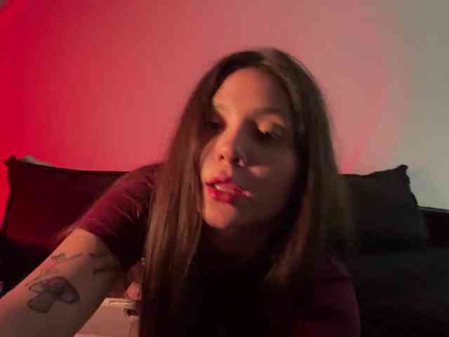 MisskyKiss webcam