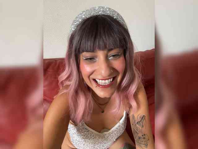 Latinlusth webcam
