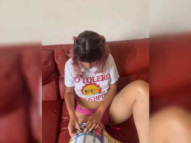 Latinlusth webcam
