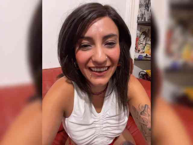Latinlusth webcam