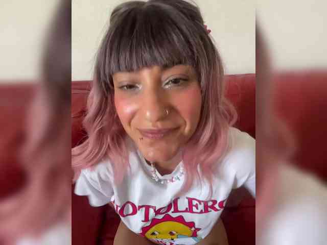 Latinlusth webcam
