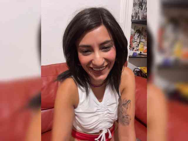Latinlusth webcam