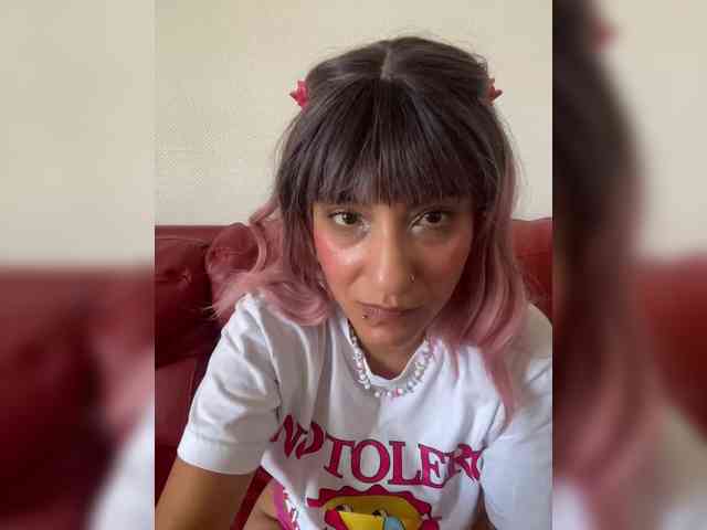Latinlusth webcam