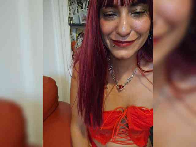 Latinlusth webcam