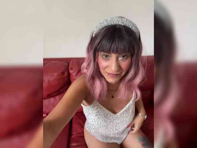 Latinlusth webcam