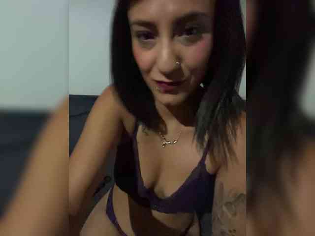 Latinlusth webcam