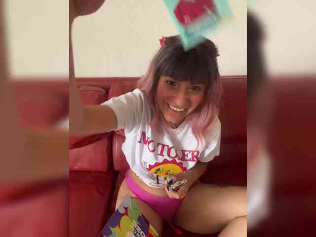 Latinlusth