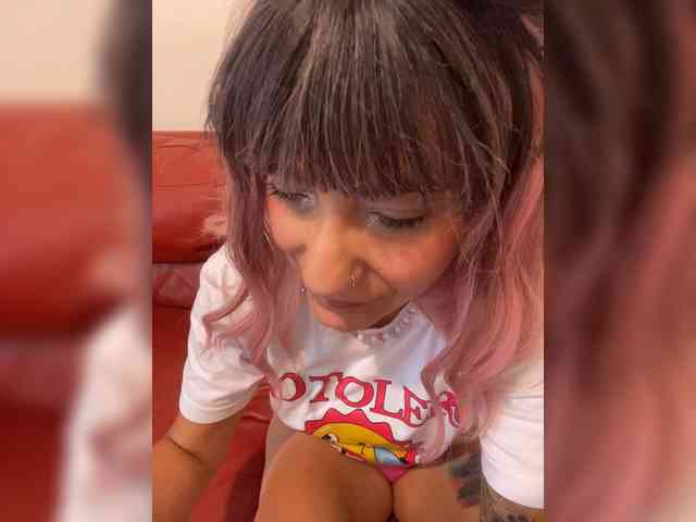 Latinlusth webcam