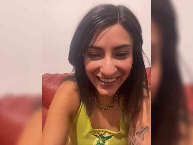 Latinlusth webcam