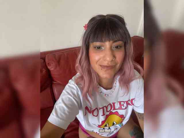 Latinlusth webcam