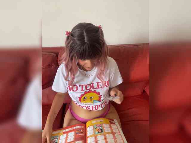 Latinlusth