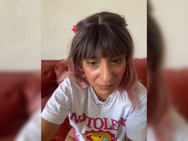 Latinlusth webcam