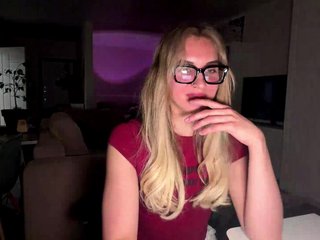 MissyKissy Porn Show