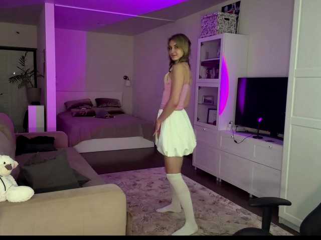 MissyKissy live cam on BongaCams