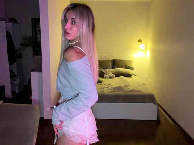 MissyKissy webcam