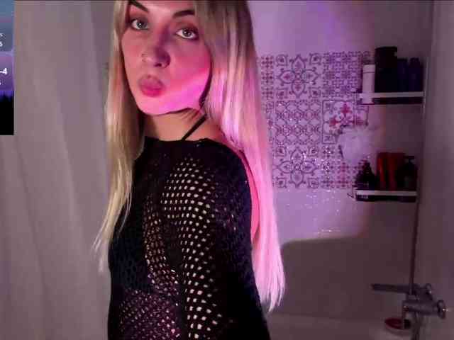 MissyKissy webcam