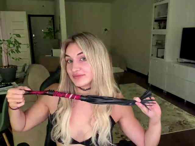 MissyKissy webcam
