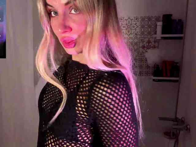 MissyKissy webcam