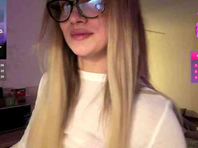 MissyKissy webcam
