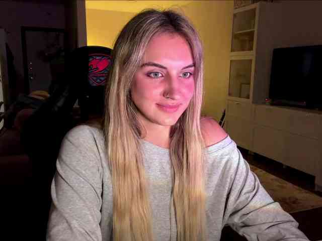 MissyKissy webcam