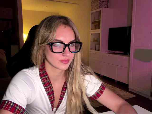 missykissy's live room