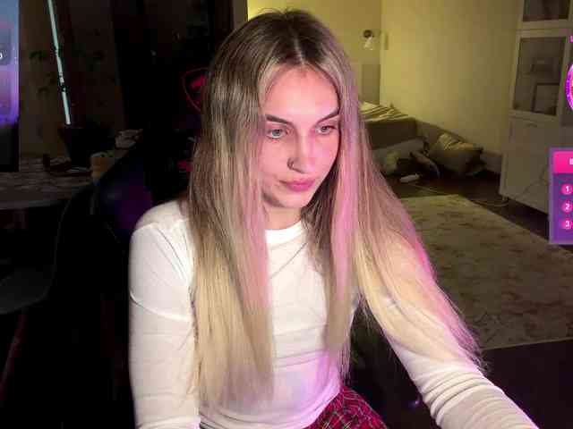 MissyKissy webcam