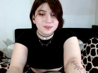 OrianaSecret Porn Show