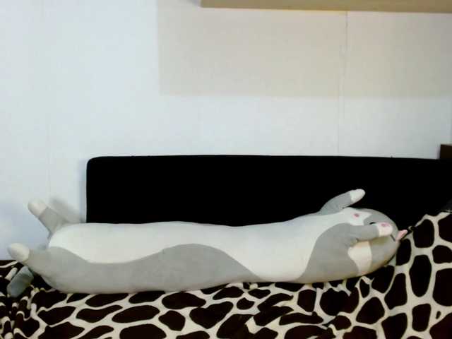 OrianaSecret live cam on BongaCams