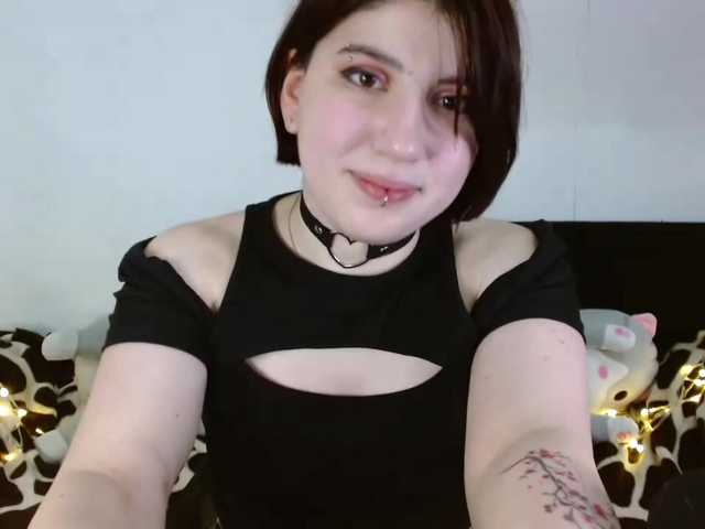 OrianaSecret
