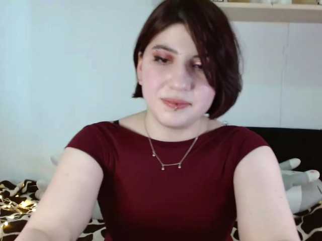 OrianaSecret live cam on BongaCams
