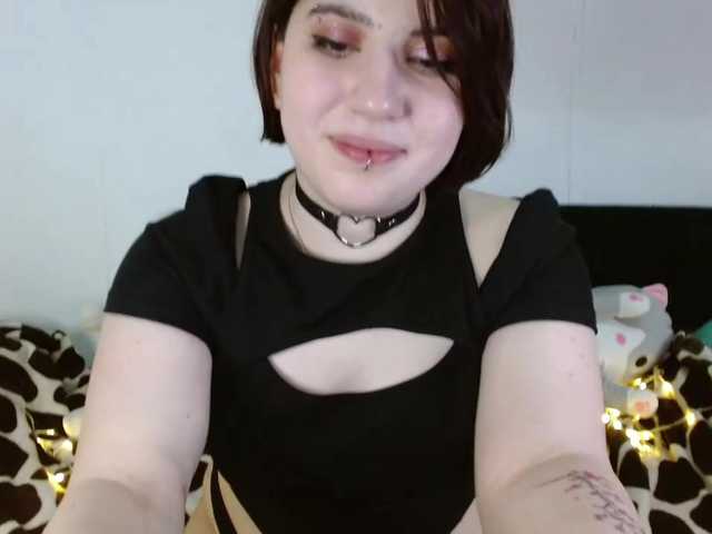 OrianaSecret live cam on BongaCams