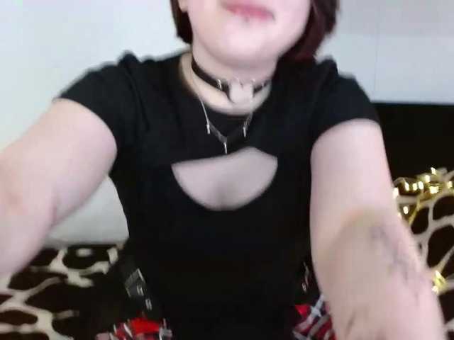 OrianaSecret live cam on BongaCams